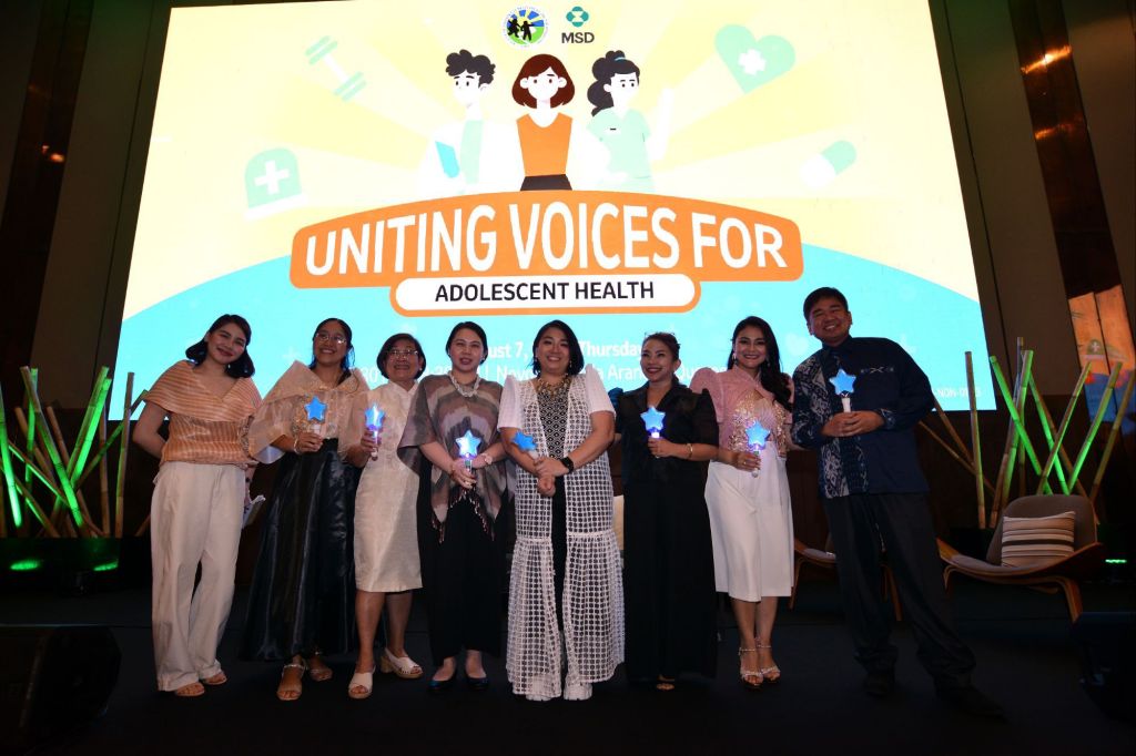 Adolescent Health Takes Center Stage: Experts, Schools, and Families Unite for Stronger Preventive Care
